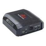 DBX DB12 PROFESSIONAL GRADE ACTIVE DI BOX