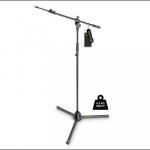 GRAVITY MS 4322 Heavy Duty Microphone Stand (Tripod)