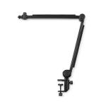 GRAVITY GMSTBA01 Microphone Boom Arm