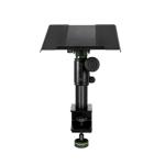 GRAVITY GSP3102TM Flexible Studio Monitor Stand with Table Clamp
