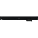 Nureva HDL310 Intelligent USB/RJ45 Audio Conferencing System, Black - 12 Low-Noise Mics Array, 2 x 20W 4" Aluminum Cone Speakers