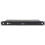 RF VENUE DISTRO4 ANTENNA DISTRIBUTION SYSTEM W/ CASCADE