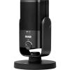 RODE NT-USB Mini USB Microphone 3.5mm Headphone Monitoring Jack, Direct Mix Control, Designed for gamers, streamers, podcasters, Twitchers, YouTubers, and more RODE NT-USB Mini USB Microphone 3.5mm Headphone Monitoring Jack, Direct Mix Control, Designed for gamers, streamers, podcasters, Twitchers, YouTubers, and more