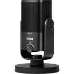 RODE NT-USB Mini USB Microphone 3.5mm Headphone Monitoring Jack, Direct Mix Control, Designed for gamers, streamers, podcasters, Twitchers, YouTubers, and more
