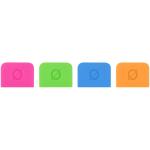 RODE COLORS2 Colour Set 2 for WIGO, WIGOII, WIGO2 & Assorted