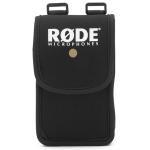 RODE Stereo VideoMic Padded Carry Bag