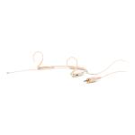 RODE HS2 Ultra Lightweight Ergonomic Headset Microphone with 3.5mm Jack - Pink