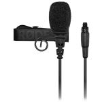 RODE Lavalier Omnidirectional Lavalier/Lapel Microphone