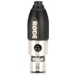 RODE MiCon-6 Adapter for HS1 PinMic & Lavalier Mics - Compatible with AKG PT40, PT60, PT61, PT80, PT400, PT2000