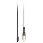 RODE MiCon-9 Adapter for HS1 PinMic & Lavalier Mics - Compatible with Sennheiser SK 500, SK 2000, SK 5000