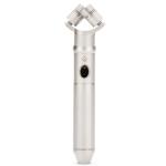 RODE NT4 Fixed X/Y Stereo 1/2 Inch Condenser Microphone with 3.5mm Mini-jack & Dual XLR Connectivity