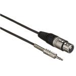 RODE NT4-MJ Mini Jack to XLR Cable for NT4