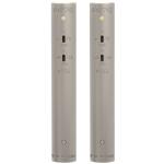 RODE NT55 Matched Pair Compact Studio/Live Condenser Microphones - Cardioid or Omni