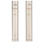 RODE NT5 Matched Pair NT5 1/2 Inch Studio/Live Cardioid Condenser Microphones
