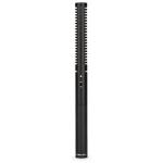 RODE NTG2 Multipowered Shotgun Condenser Microphone - Can Be 48V or Battery Powered