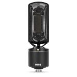 RODE NTR Premium Active Studio Ribbon Microphone with Bespoke Transformer - P48 Powered
