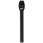 RODE Reporter Omnidirectional Cardioid Interview Microphone