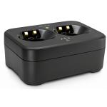 RODE RS1 Dual Recharge Station for LB-1, TX-M2 and Interview Pro