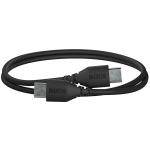 RODE SC22 - Black - 30CM 0.3M USB-C to USB-C Cable