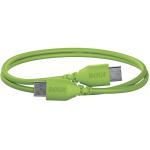 RODE SC22-G - Green - 30CM 0.3M USB-C to USB-C Cable