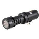 RODE VideoMic ME-L Directional Microphone for Smart Phones with Lightning Connector