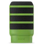 RODE WS14 - Green - Deluxe Pop Filter For Podmic & Podmic USB