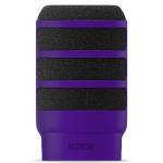 RODE WS14 - Purple - Deluxe Pop Filter For Podmic & Podmic USB
