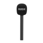 RODE Interview GO Handheld Mic Adapter