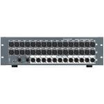 SOUNDCRAFT MSB-32I MINI STAGEBOX 32MIC 12OUT + 2 MADI
