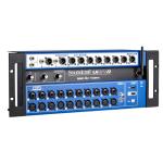 SOUNDCRAFT UI24R 24 INPUT DIGITAL MIXER W/USB MULTITRACK