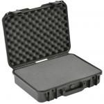SKB iSeries SKB3I-1813-5B-C Injection Molded Mil-Standard Waterproof Case with Cubed Foam