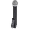 SAMSON ESWXPD2HQ6 STAGE XPD2 USB WIRELESS MICROPHONE SYSTEM WITH HANDHELD MICROPHONE - COMPATIBLE WITH MAC,PC, SMARTPHONE AND SAMSON EXP SAMSON ESWXPD2HQ6 STAGE XPD2 USB WIRELESS MICROPHONE SYSTEM WITH HANDHELD MICROPHONE - COMPATIBLE WITH MAC,PC, SMARTPHONE AND SAMSON EXP