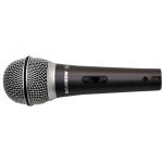 SAMSON ESAQ6 Dynamic Microphone Recording, Live Performance, Music Education, House of Worship, Karaoke