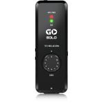 TC Electronics GOSOLO High-Definition Audio/MIDI Interface for Mobile Devices