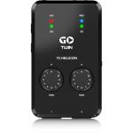 TC Electronics GOTWIN High-Definition 2-Channel Audio/MIDI Interface for Mobile Devices
