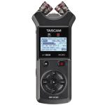 TASCAM TASCAMDR07XP PORTABLE DIGITAL RECORDER