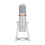 Yamaha AG01W Microphone USB 192kHz White