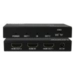 ARCO ARC-SP182 1x2 4K 60Hz 18G HDMI Splitter