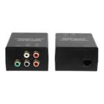 ARCO ARC-1276x2 COMPONENT VIDEO STEREO AUDIO