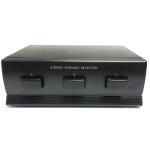 ARCO ARC-1040 3 WAY SPEAKER SELECTOR