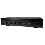 ARCO ARC-1043 6 WAY SPEAKER SELECTOR