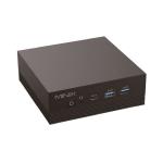 MINIX Z150AERO Neo Z150 Aero Intel Core N150 Mini PC with Windows 11 Pro