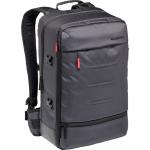Manfrotto Manhattan Mover-50 Camera backpack (Gray) - For DSLR