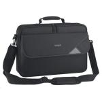 Targus Intellect Topload Clamshell Case For 14-15.6" Laptop/Notebook Suitable for Business & Education