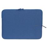 Tucano BFM1314-B 13-14" Melange Sleeve - Blue
