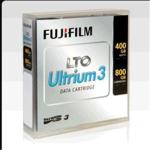 FujiFilm LTO3 Ultrium 3 400/800GB Tape Cartridge LTO-3