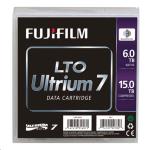 FujiFilm 16456574 LTO7 ULTRIUM 7 DC (Barium Ferrite) Data Cartridge 750 MB/sec 15.0 TB ( 6.0 TB for non-compressed data)