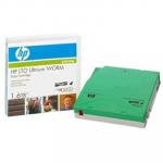 HP HPE C7974W Data Cartridge - LTO Ultrium - LTO-4 - WORM - 800 GB (Native) / 1.60 TB (Compressed)