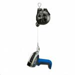 INTERMEC RETRACTOR REEL KIT SR61