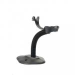 Zebra MOTOROLA Gooseneck Intellistand Twilight Black Adjustable Gooseneck Stand For DS4208